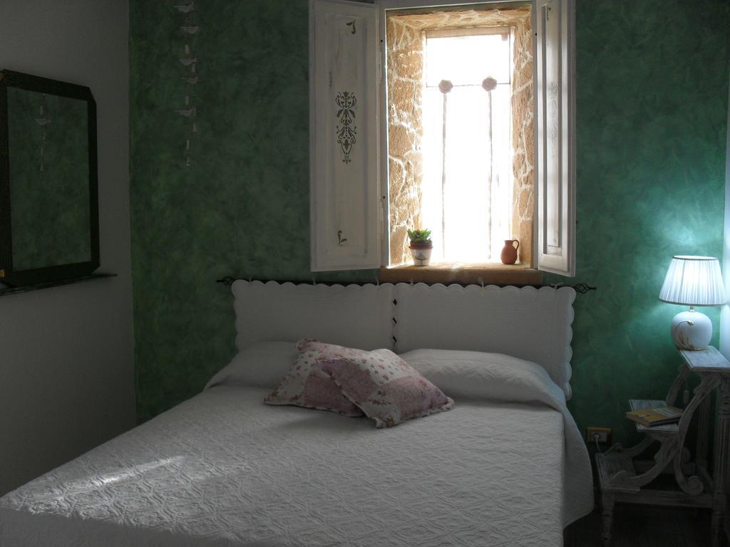 Fattoria La Traccia Vila Fertilia Quarto foto