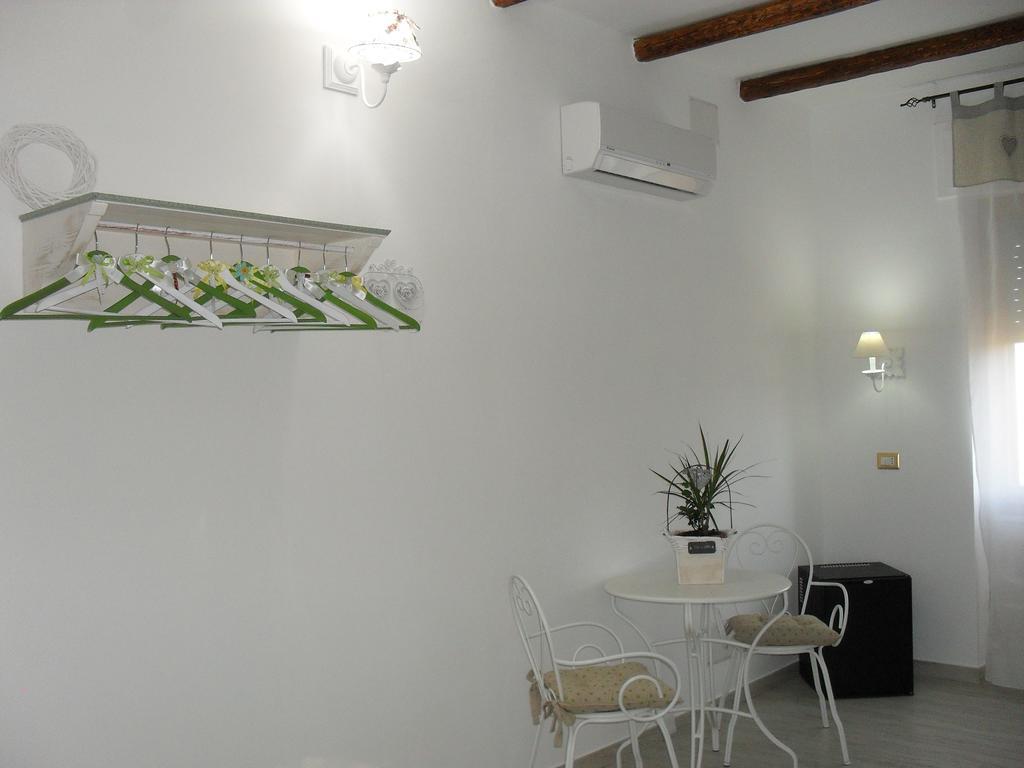 Fattoria La Traccia Vila Fertilia Quarto foto